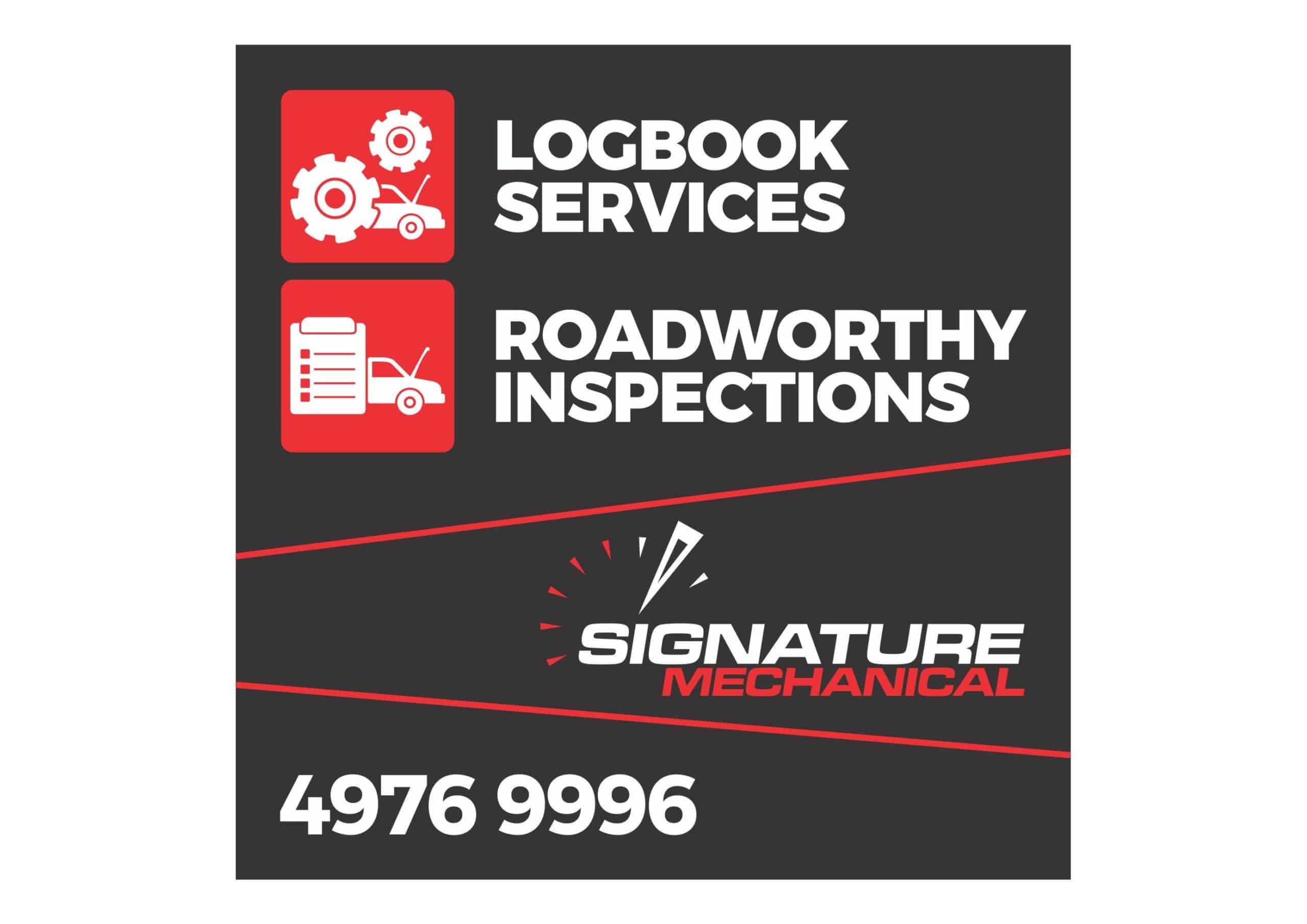 3 Common Reasons for Failing a Roadworthy Inspection
