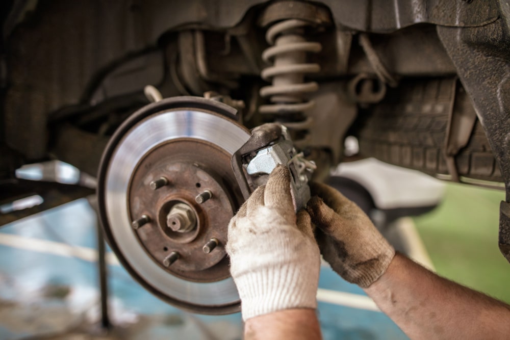 How Often Should You Have Your Brake System Inspected?