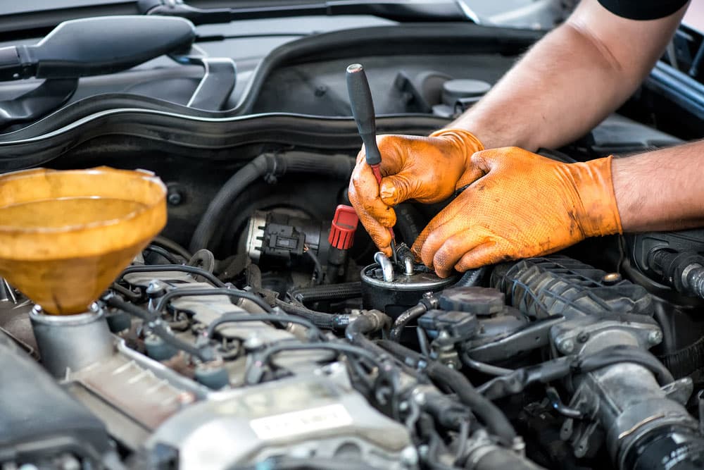 7 Questions To Ask When Choosing A Mechanic